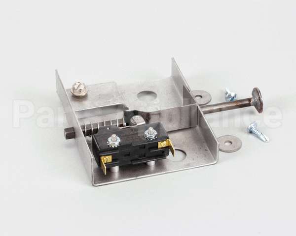 33946 Blodgett Switch Bracket, W/Screws