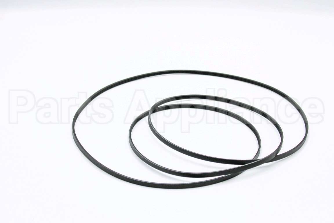 3394652 Dryer Belt Compatible