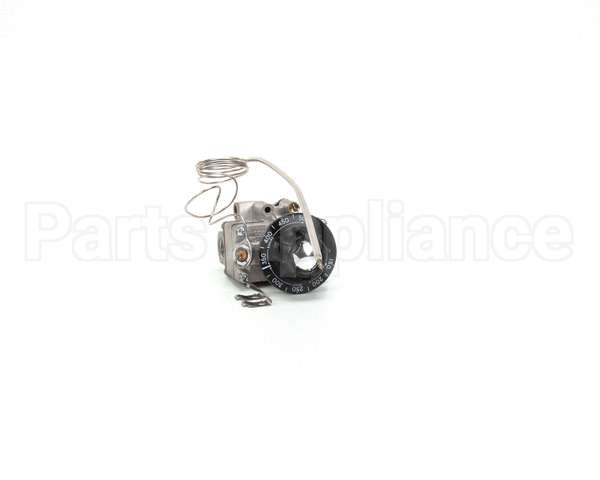 3395-2 Montague Thermostat With Dial 150-500F