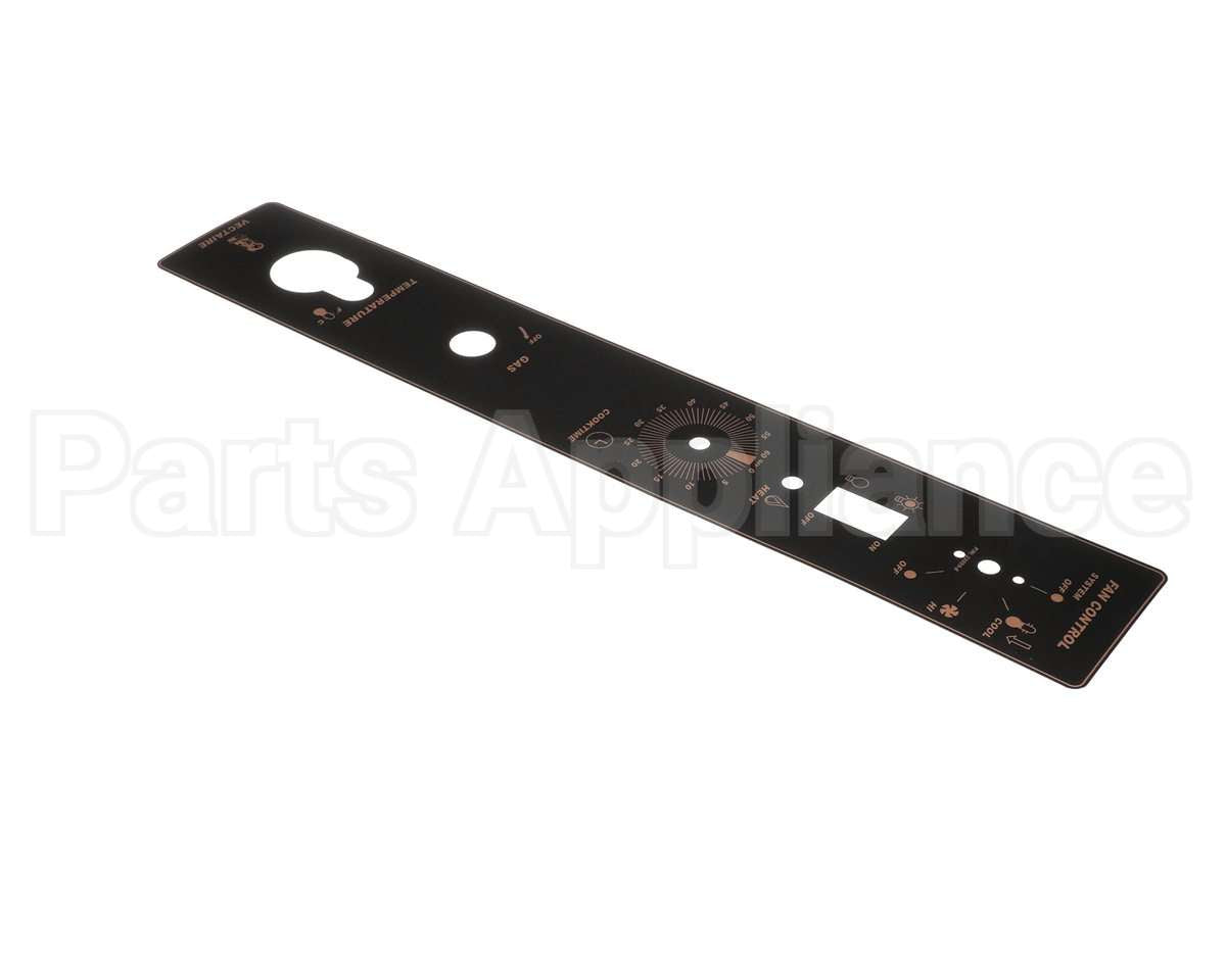 33959-8 Montague Overlay, Control