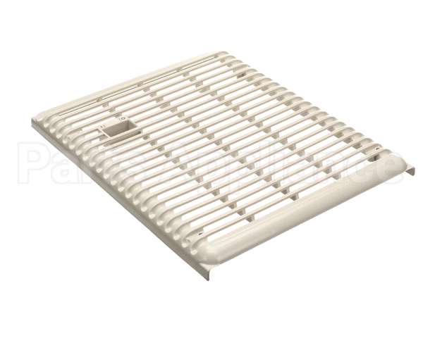 3397 Grindmaster Cecilware Panel, Plastic 1-Hole (New)