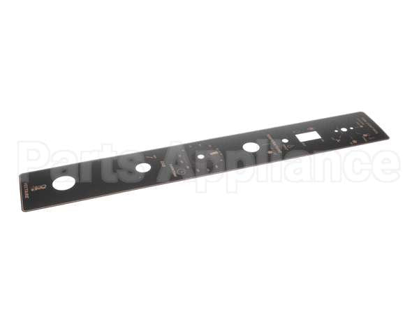33971-7 Montague Overlay Control 115E 2Sp