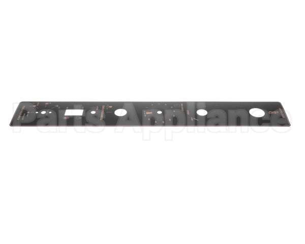 33971-7 Montague Overlay Control 115E 2Sp