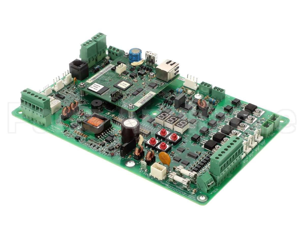339750P1MC Liebert Controal Board Pcm Board