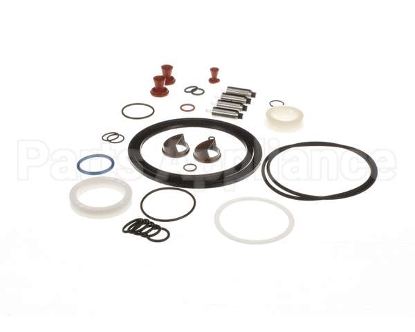 3397625000 Seb Professional Maintenance Package Programat Gv