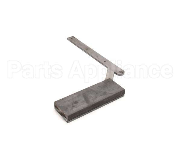 3398-7 Montague Door Trunnion Left