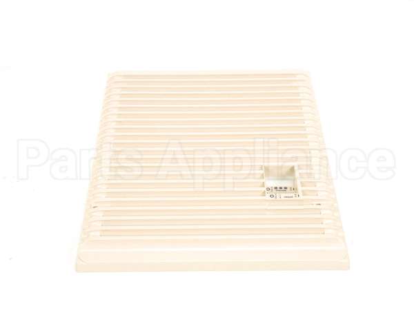 3398 Grindmaster Cecilware Panel, Plastic 2-Hole (New)