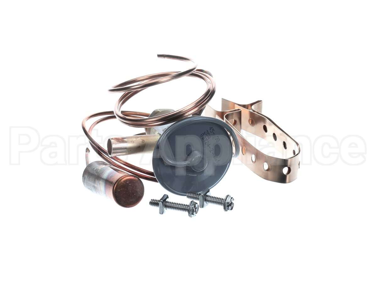 33B0006N18 Climatemaster 3/8"X3/8"Odf Bleed 15% Txv Vlv