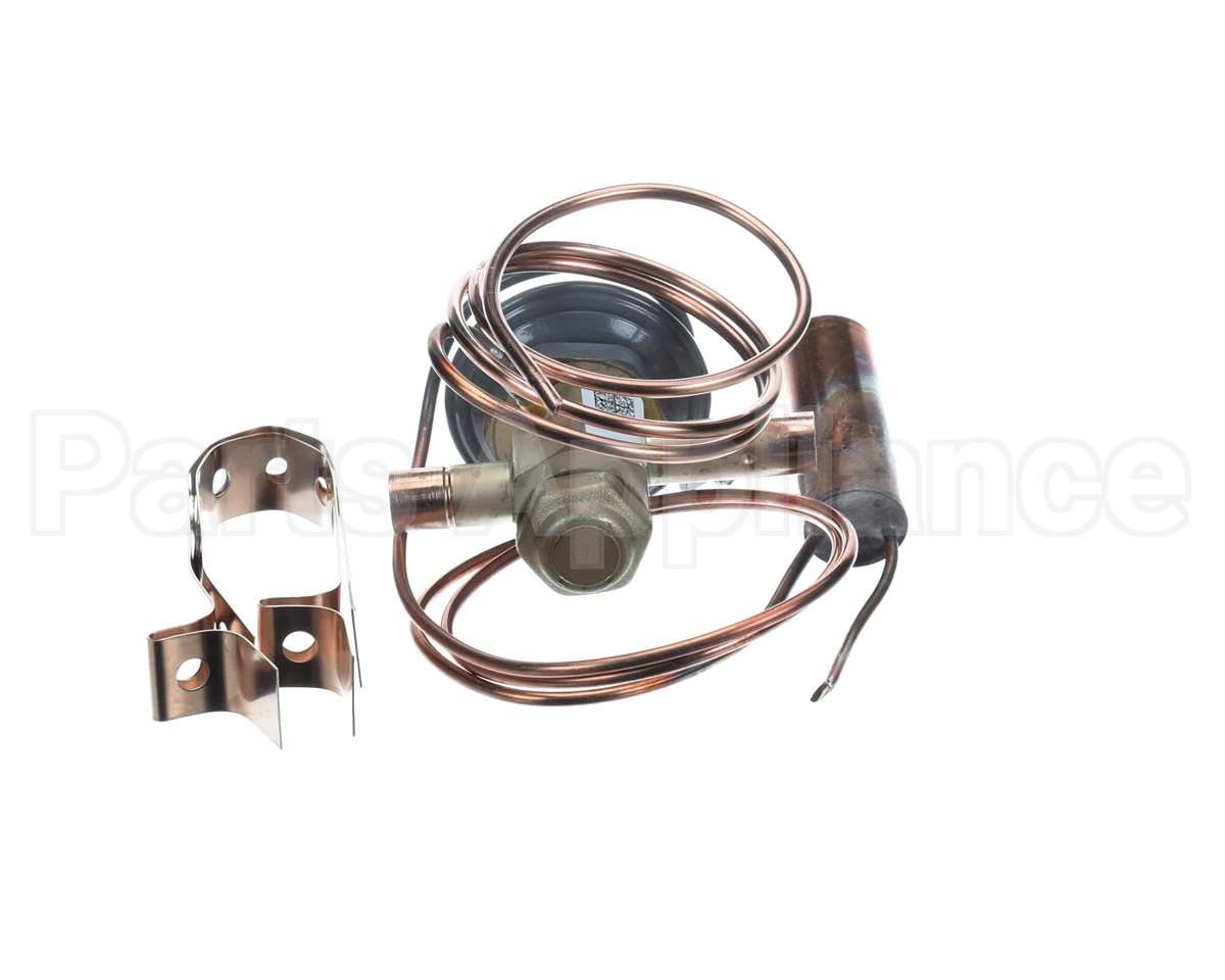 33B0006N18 Climatemaster 3/8"X3/8"Odf Bleed 15% Txv Vlv