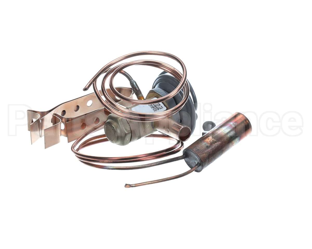 33B0006N18 Climatemaster 3/8"X3/8"Odf Bleed 15% Txv Vlv