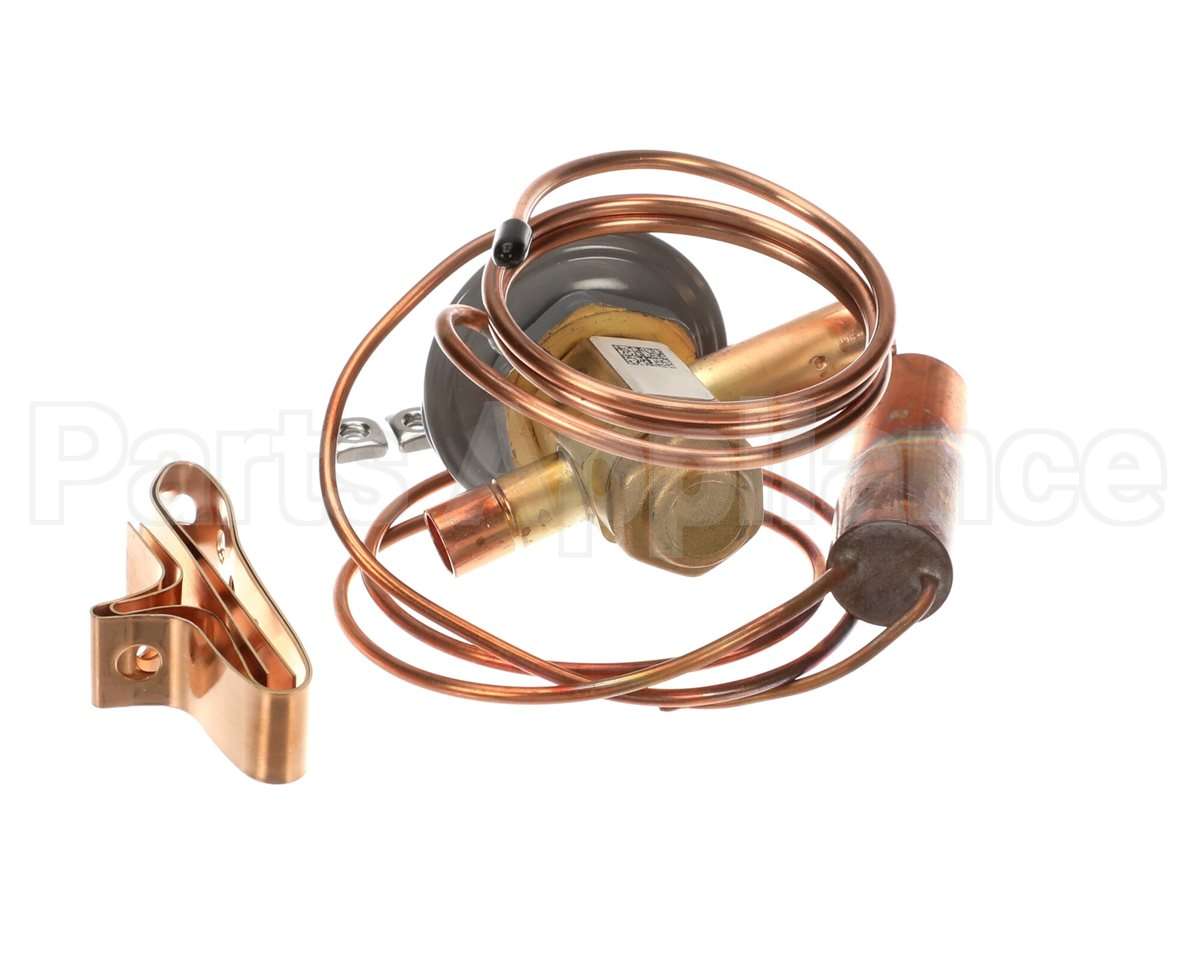 33B0043N05 Climatemaster 3/8"Odf 3Ton 15Bld 30"Cap Txv