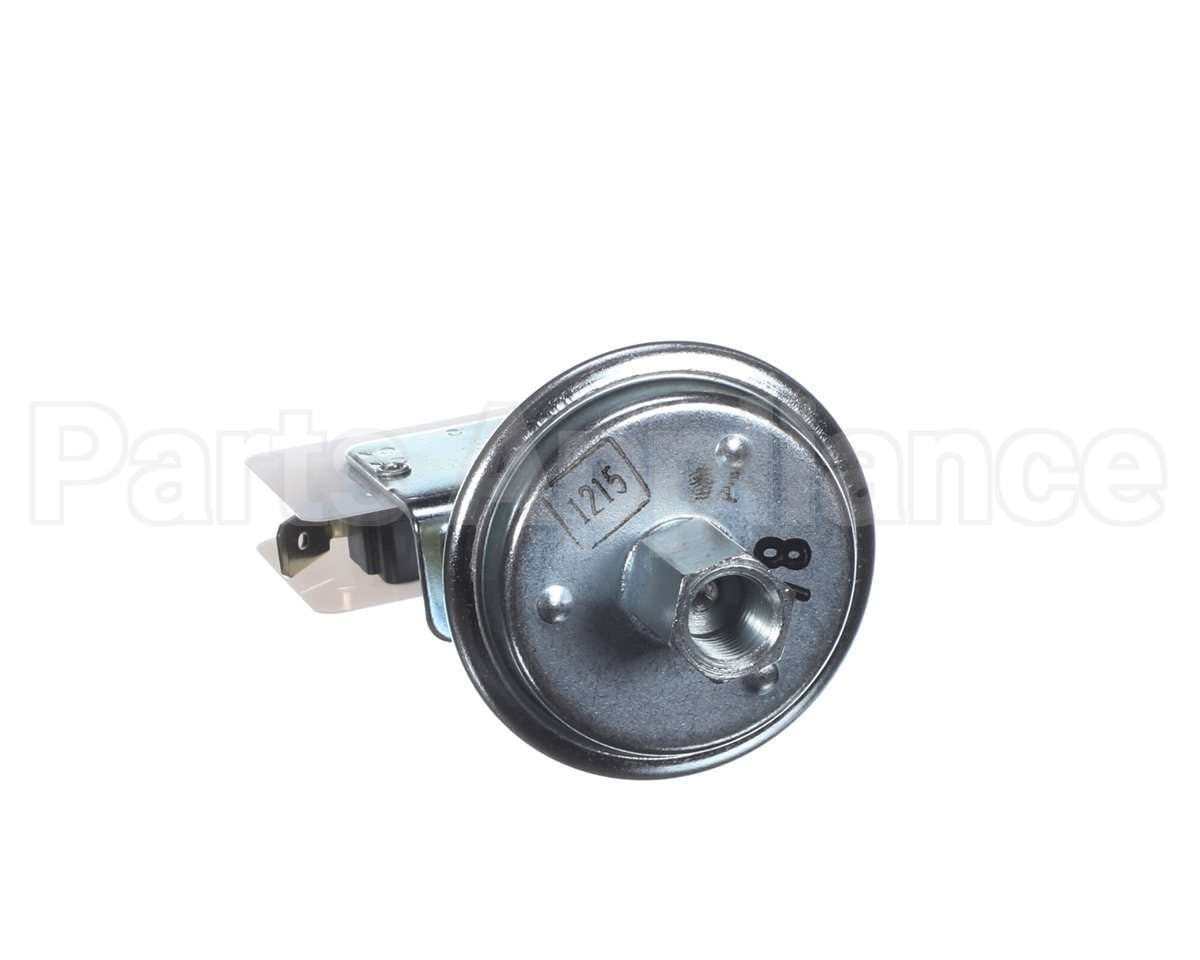 33J88 Lennox 4.50"Wc Spst Pressure Switch