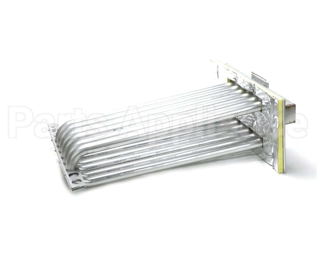 33M12 Lennox Low Heat, Aluminum Ht Exchger