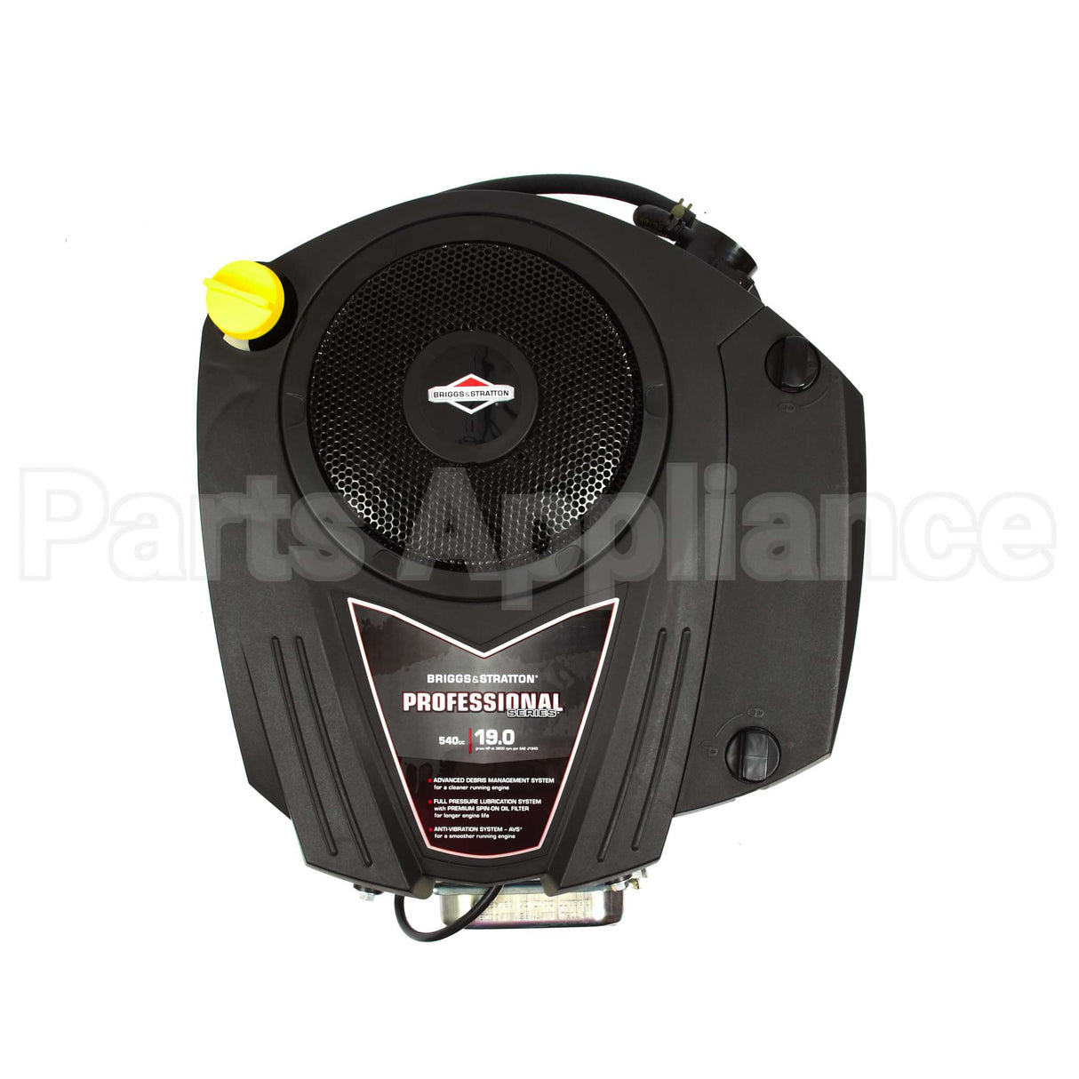 33S877-0017-G1 Briggs & Stratton Engine Packed Single Carton