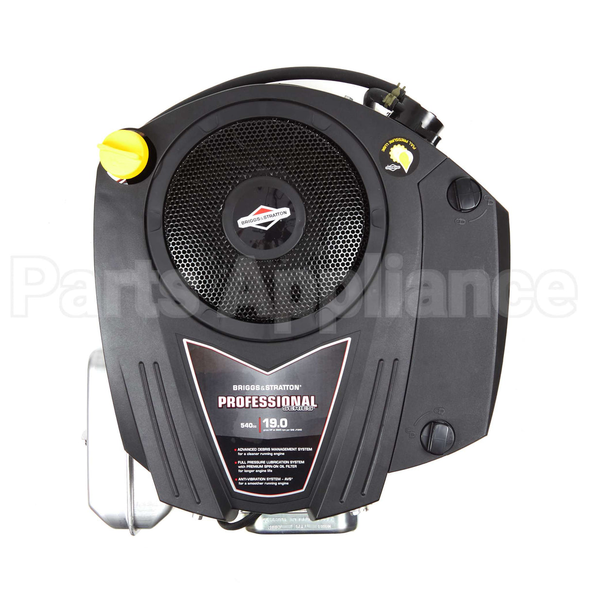 33S877-0019-G1 Briggs & Stratton Engine Packed Single Carton