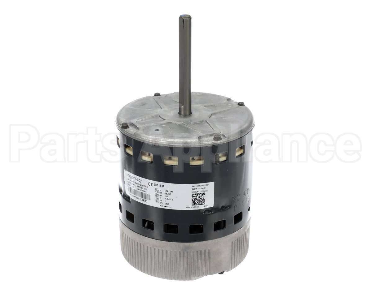 33W12 Lennox 101564-01 Motor, 1/2Hp Var Spd