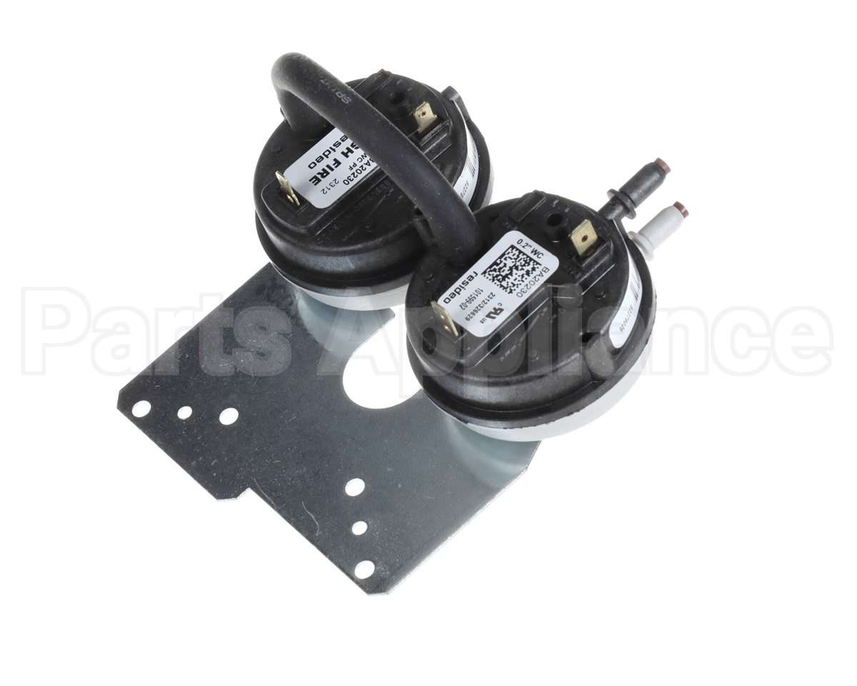 33W18 Lennox 2Stage#Switch .20"/1.32"