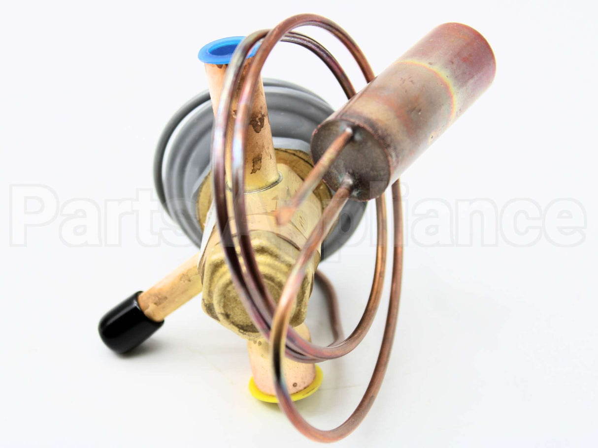 33W52 Lennox 3/8"X1/2"Odf 6Ton 30"Cap Txv