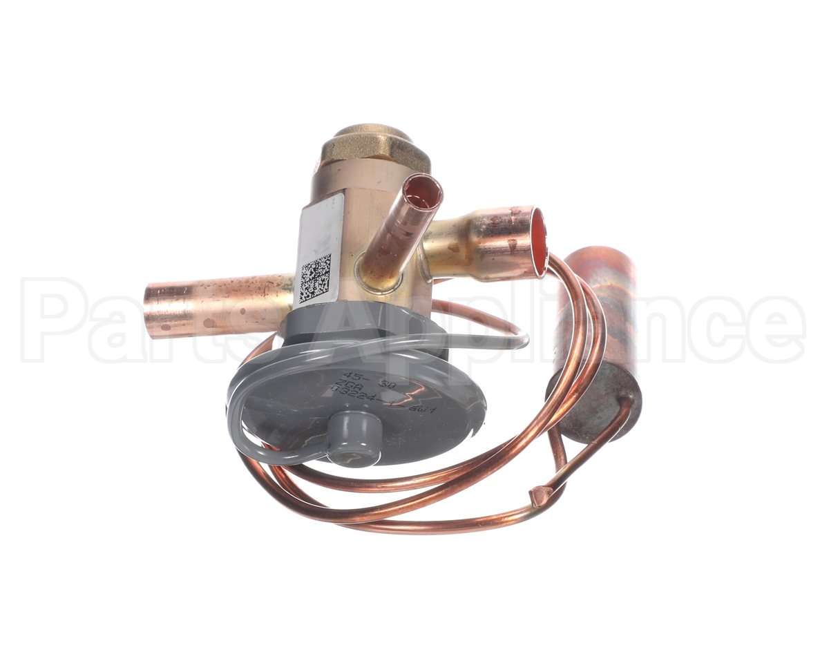 33W52 Lennox 3/8"X1/2"Odf 6Ton 30"Cap Txv