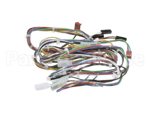 33Z0009 Merrychef E4 Low Voltage Loom