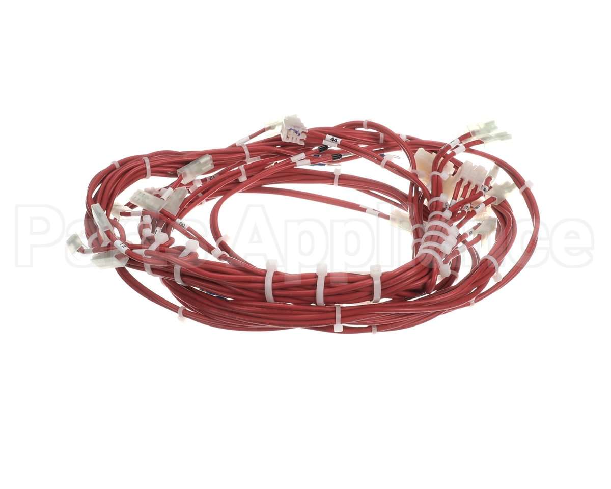 33Z0052 Merrychef Main Loom Wiring Harness