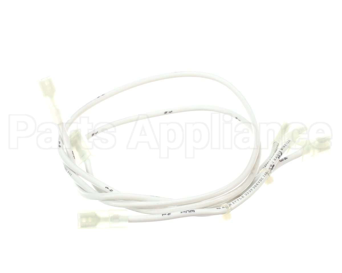 33Z0103 Merrychef E2S Hv Loom Kit 1000W & 2000W