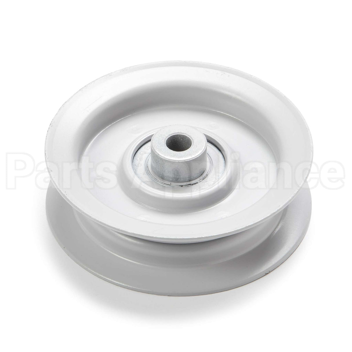 34-046 Oregon Idler Pulley Flat Ayp