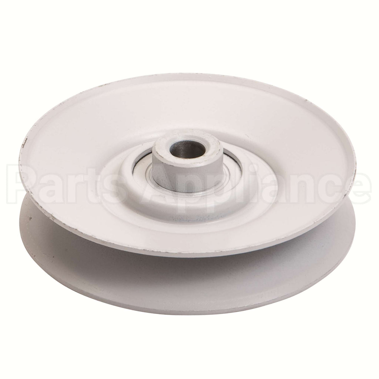 34-049 Oregon Idler Pulley V Ayp