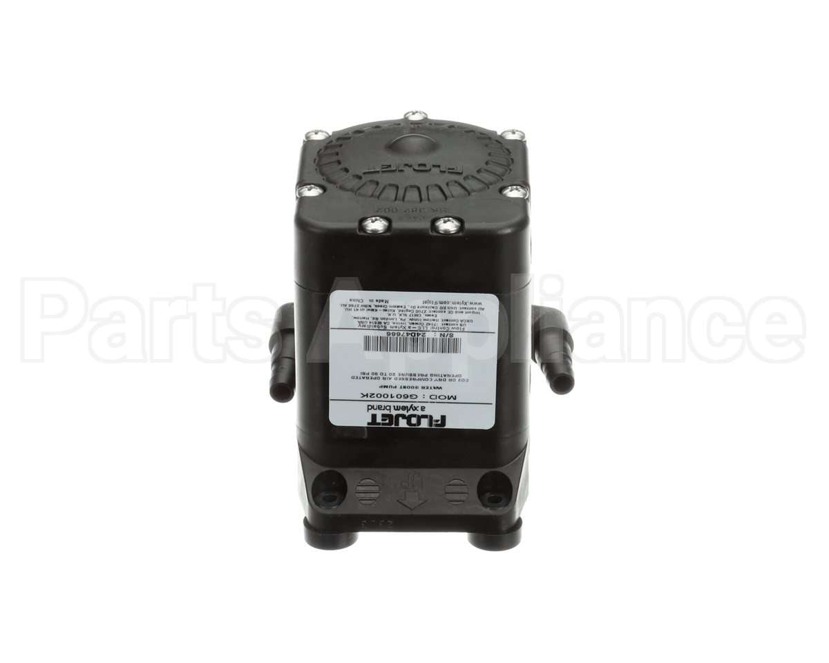 34-2030-S004 Fbd Spares, Pump, Water, Flojet