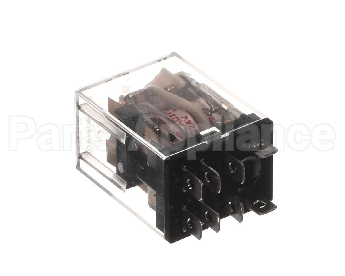 34.110.0185.0 Captive-Aire Dpdt Ice Cube Relay
