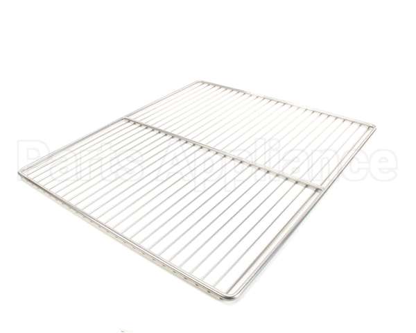 340-04887-00 Traulsen Chrome Wire Shelf 22 3/4 X 25 7/8