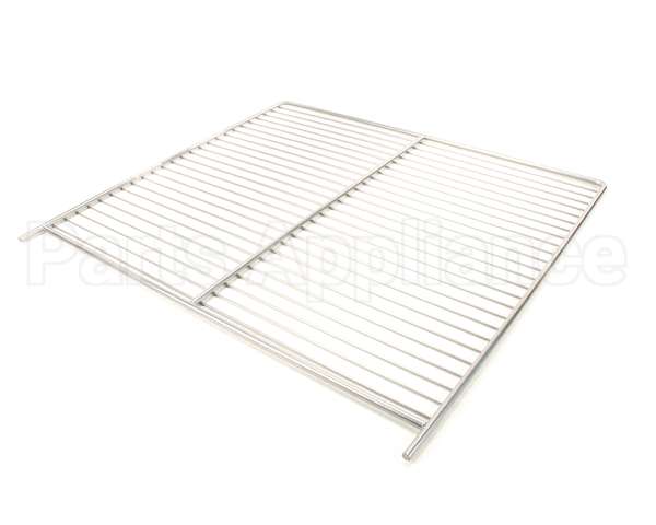340-26000-00 Traulsen Shelf Chrome Wire 24 1/2 X 26
