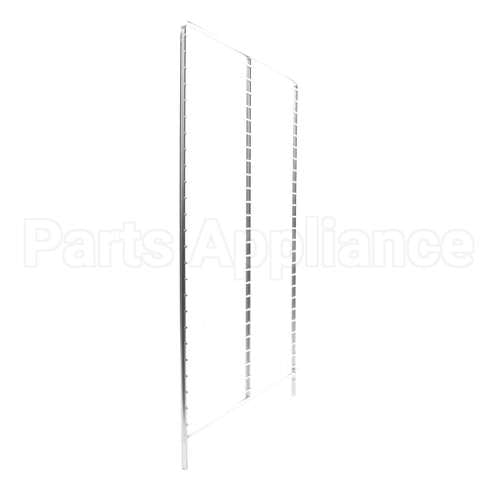 340-26000-01 Traulsen Shelf Ss Wire 24 1/2 X 26 3/8