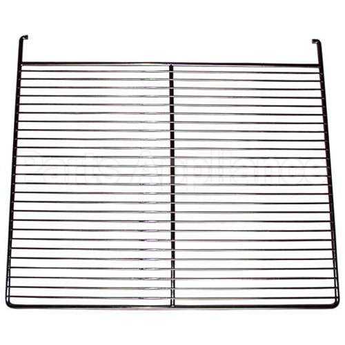340-26002-00 Compatible Traulsen Wire Shelf - Chrome