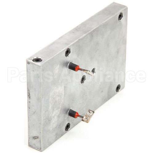 340-275S Compatible Prince Castle Club Platen Assy Kit