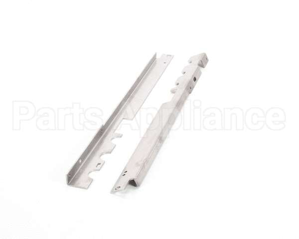 340-296S Prince Castle Kit,Pivot Bracket Lh Front & Rear