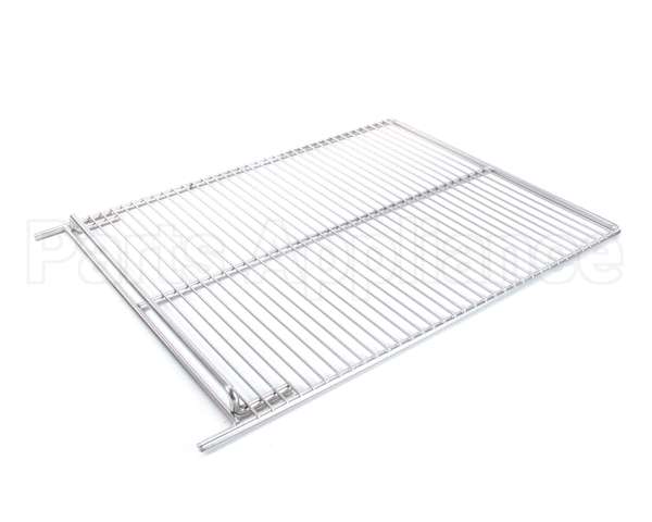 340-31831-00 Traulsen Shelf Chrome Plated 24 1/2 X 1