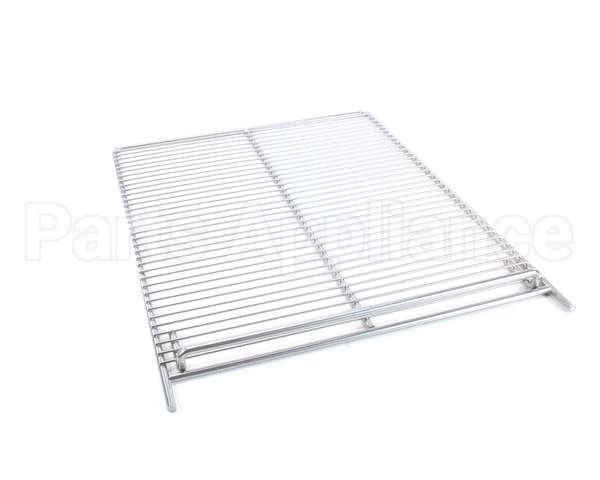340-31831-00 Traulsen Shelf Chrome Plated 24 1/2 X 1