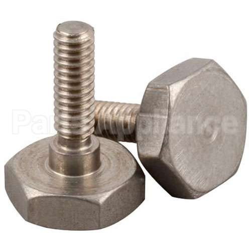 340-341S Compatible Prince Castle Shoulder Bolt Kit (Pkg Of 2)