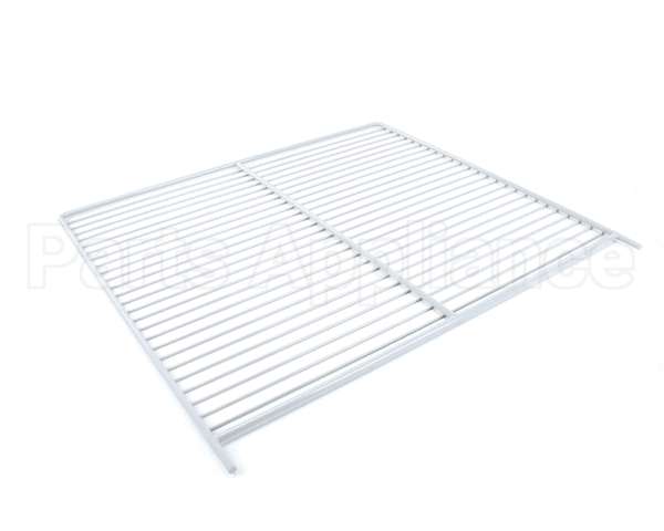 340-41809-00 Traulsen Gray Wire Shelf G1 Inc Lts