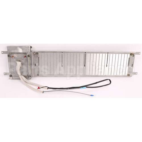 340-418S Compatible Prince Castle Heel Compresion Plte Kit