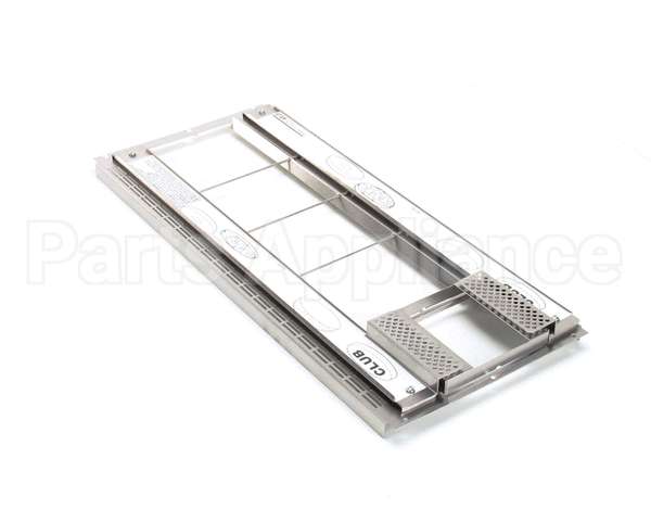 340-446S Prince Castle Kit,Top Cover