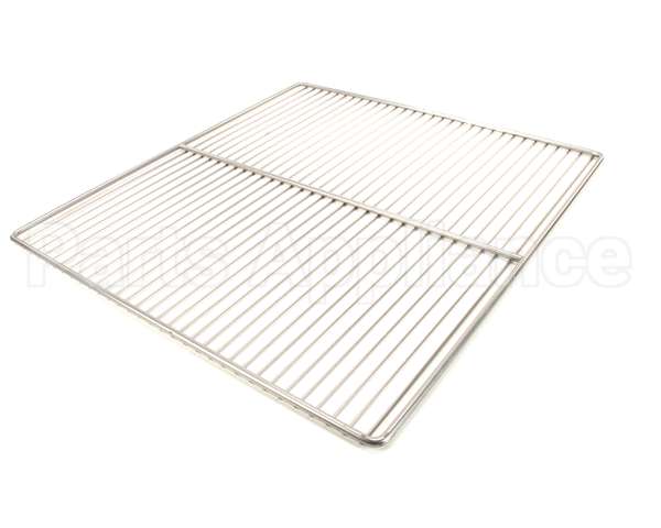 340-60070-00 Traulsen Cp Shelf 1 Sec Inc/Ctr 3 Sec N