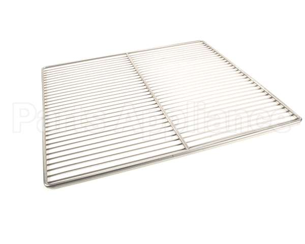 340-60070-00 Traulsen Cp Shelf 1 Sec Inc/Ctr 3 Sec N