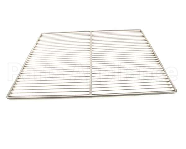 340-60070-00 Traulsen Cp Shelf 1 Sec Inc/Ctr 3 Sec N