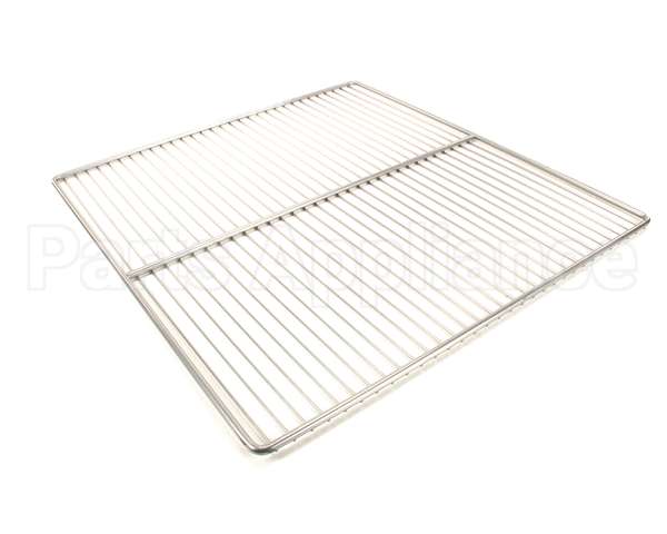 340-60070-00 Traulsen Cp Shelf 1 Sec Inc/Ctr 3 Sec N