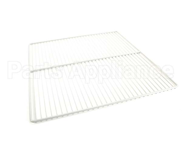 340-60070-02 Traulsen Epxy Shelf 1 Sect Inc Ctr 3 N