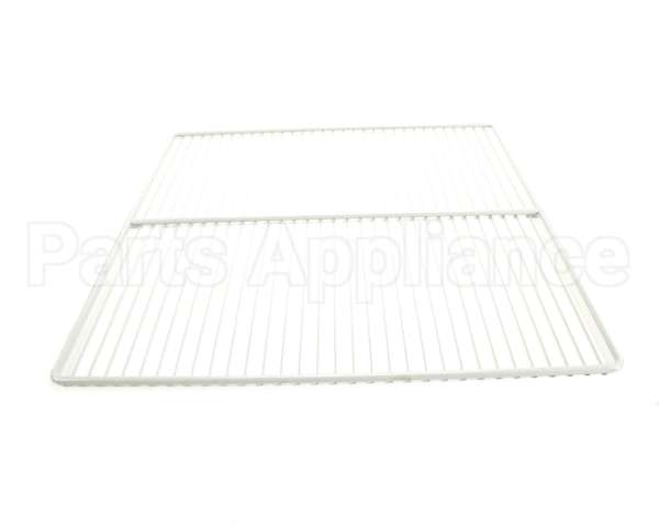 340-60070-02 Traulsen Epxy Shelf 1 Sect Inc Ctr 3 N