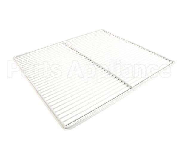 340-60070-02 Traulsen Epxy Shelf 1 Sect Inc Ctr 3 N