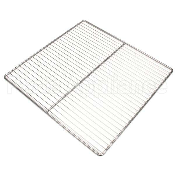 340-60077-00 Compatible Traulsen Shelf Chrome Plated 232 /332W I